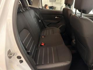 DACIA Duster usata, con Luci diurne LED