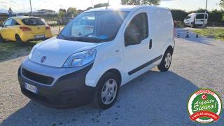 FIAT Fiorino usata, con Immobilizzatore elettronico