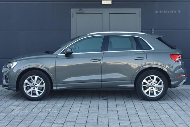 AUDI Q3 usata, con Luci diurne LED