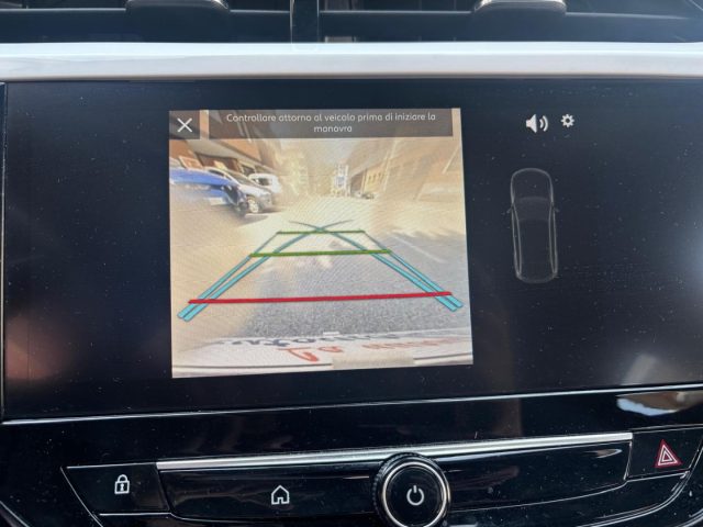 OPEL Corsa usata, con Autoradio