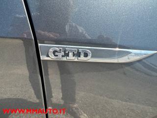 VOLKSWAGEN Golf GTD usata, con Cerchi in lega
