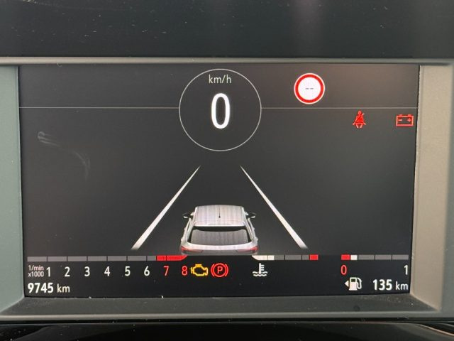 OPEL Mokka usata, con Servosterzo