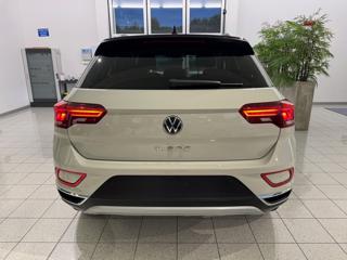 VOLKSWAGEN T-Roc usata, con Alzacristalli elettrici