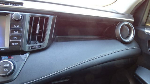 TOYOTA RAV 4 usata 94