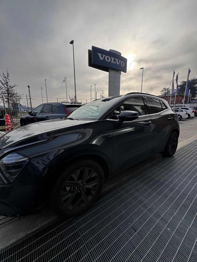 KIA Sportage usata, con Airbag