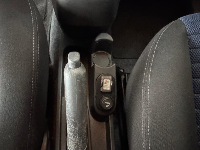 FIAT Qubo usata, con Servosterzo