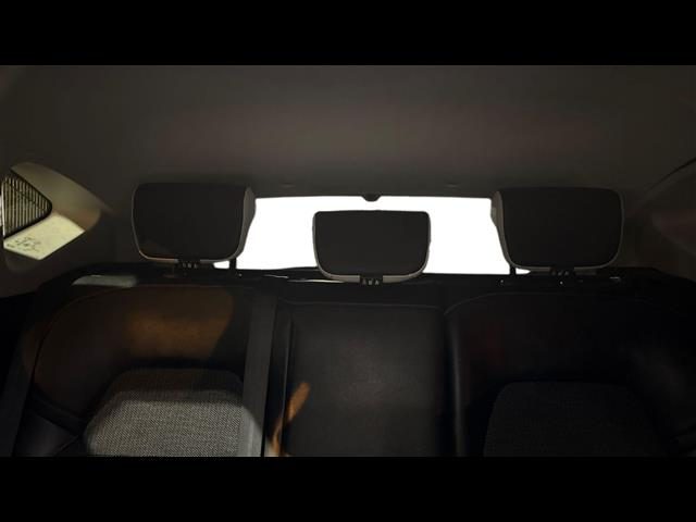 RENAULT Captur usata, con Controllo automatico clima