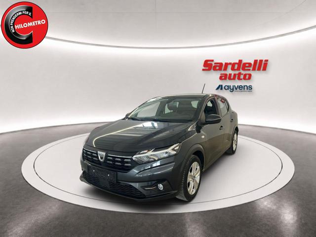 DACIA Sandero usata, con ABS
