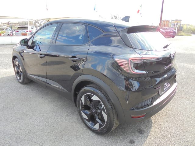 RENAULT Captur usata, con ESP