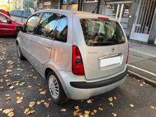 LANCIA MUSA usata, con Chiusura centralizzata