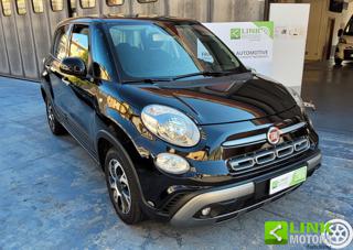 FIAT 500L usata 1
