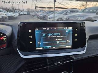 PEUGEOT 2008 usata, con Park Distance Control