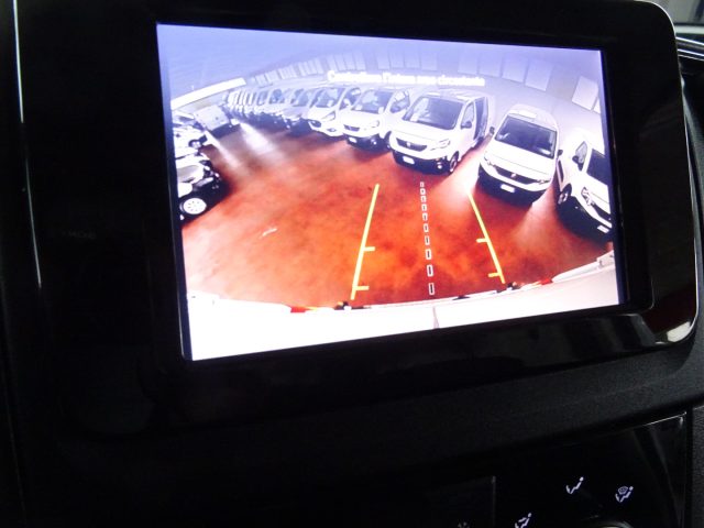 FIAT Ducato usata, con ESP