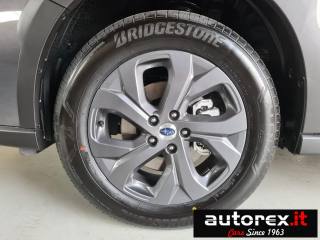 SUBARU OUTBACK usata, con Autoradio