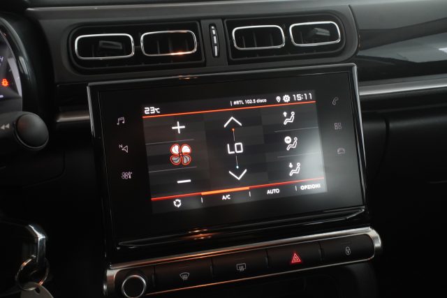 CITROEN C3 usata 17