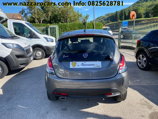 LANCIA Ypsilon usata, con Sedile posteriore sdoppiato