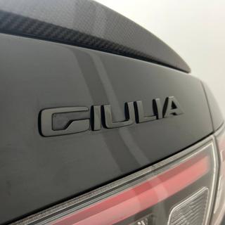 ALFA ROMEO Giulia usata, con Vivavoce