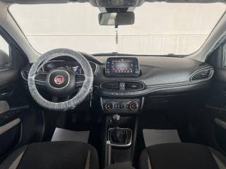 FIAT Tipo usata, con Telecamera per parcheggio assistito