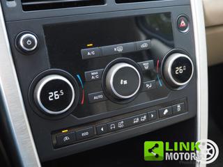 LAND ROVER Discovery Sport usata, con Immobilizzatore elettronico