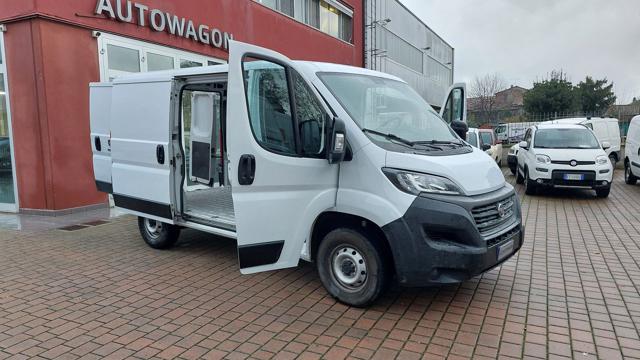 FIAT Ducato usata 23