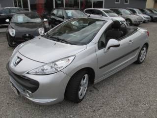 PEUGEOT 207 usata 75
