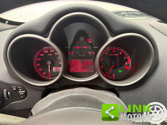 ALFA ROMEO 147 usata, con Autoradio