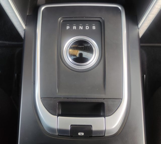 LAND ROVER Discovery Sport usata, con Chiusura centralizzata