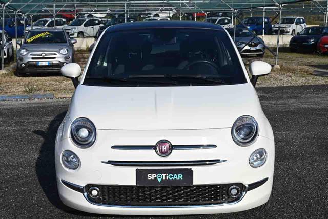 FIAT 500 usata, con Airbag