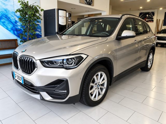 BMW X1 usata, con Airbag laterali