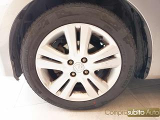 HONDA Jazz usata 25