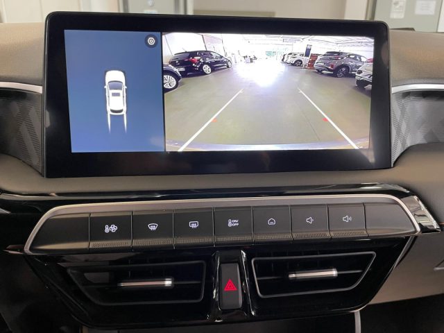 MG MG3 usata, con Sistema di navigazione