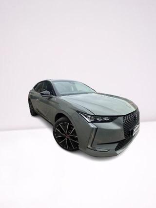 DS AUTOMOBILES DS 4 usata, con Cerchi in lega