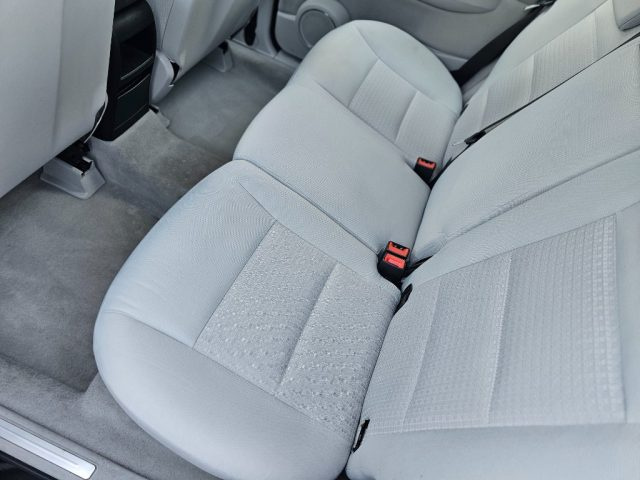 MERCEDES-BENZ B 170 usata 36
