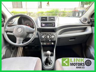 SUZUKI Alto usata, con Pneumatici estivi