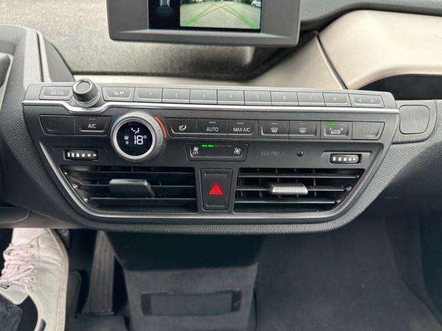 BMW i3 usata, con Specchietto retrovisore con funzione antiabbagliamento