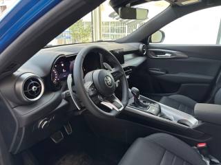 ALFA ROMEO Tonale usata, con Autoradio digitale