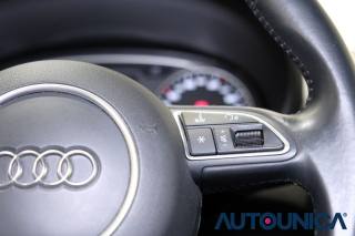 AUDI A1 usata, con Fari LED