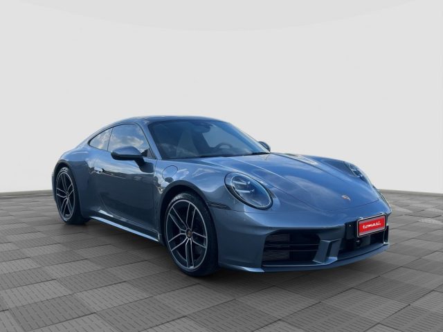 PORSCHE 911 usata 6