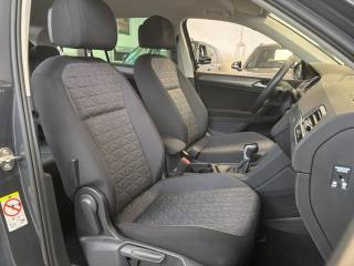 VOLKSWAGEN Tiguan usata, con Chiusura centralizzata