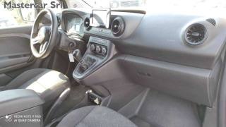 MERCEDES-BENZ Citan usata 9