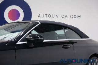 MERCEDES-BENZ C 220 usata 63