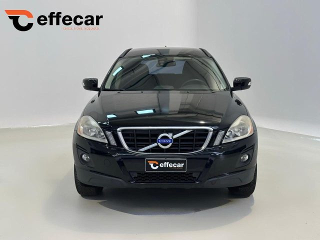 VOLVO XC60 usata, con Airbag