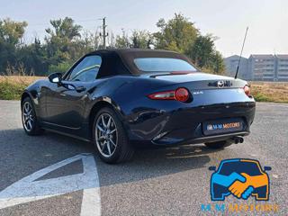 MAZDA MX-5 usata, con Cruise Control