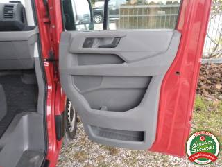 VOLKSWAGEN Crafter usata 13