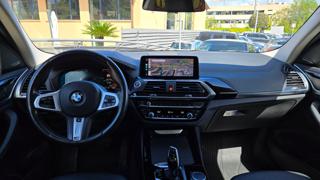 BMW X3 usata, con Climatizzatore