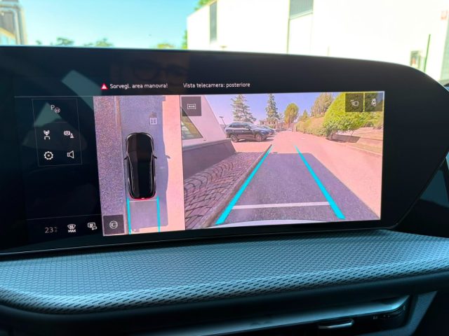AUDI Q5 usata, con Gancio traino