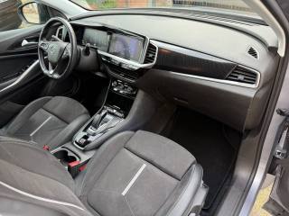 OPEL Grandland usata, con USB
