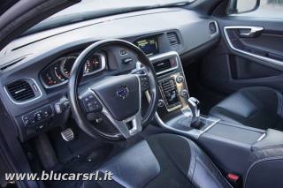 VOLVO V60 usata, con Cerchi in lega