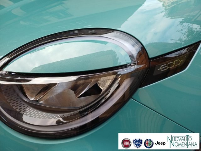 FIAT 600 usata, con Autoradio