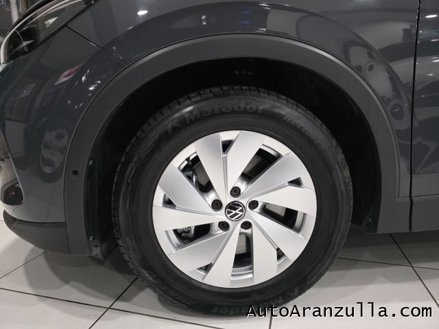 VOLKSWAGEN Tiguan usata, con Chiusura centralizzata telecomandata